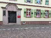 Studienkreis Nachhilfe Dieburg - Dieburg Gebäude