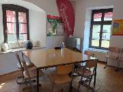 Studienkreis Nachhilfe Dieburg - Dieburg Unterrichtsraum 2