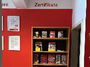 Studienkreis Nachhilfe Dillingen - Dillingen Eingang