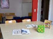 Studienkreis Nachhilfe Dillingen - Dillingen Unterrichtsraum