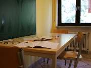 Studienkreis Nachhilfe Donaueschingen - Donaueschingen Unterrichtsraum 2