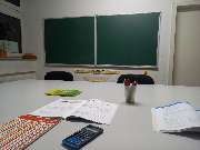 Studienkreis Nachhilfe Dorsten - Dorsten Unterrichtsraum 1