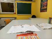 Studienkreis Nachhilfe Dorsten - Dorsten Unterrichtsraum 3