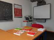 Studienkreis Nachhilfe Dortmund-Aplerbeck - Dortmund-Aplerbeck Unterrichtsraum 1