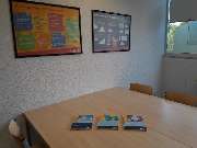 Studienkreis Nachhilfe Dortmund-Brackel - Dortmund-Brackel Unterrichtsraum 2