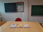 Studienkreis Nachhilfe Dortmund-Brackel - Dortmund-Brackel Unterrichtsraum1