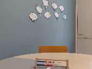 Studienkreis Nachhilfe Dortmund-Hörde - Dortmund-Hörde Unterrichtsraum 3