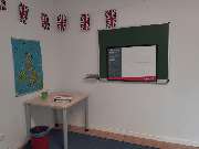 Studienkreis Nachhilfe Dortmund-Hombruch - Dortmund-Hombruch Unterrichtsraum 1