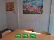 Studienkreis Nachhilfe Dortmund-Lütgendortmund - Dortmund-Lütgendortmund Unterrichtsraum 1