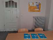 Studienkreis Nachhilfe Dortmund-Lütgendortmund - Dortmund-Lütgendortmund Unterrichtsraum 2