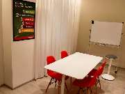 Studienkreis Nachhilfe Dreieich - Dreieich Unterrichtsraum 1