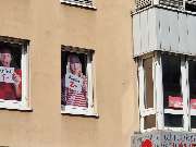 Studienkreis Nachhilfe Dresden-Blasewitz - Dresden-Blasewitz Außenansicht Detail