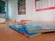 Studienkreis Nachhilfe Dresden-Blasewitz - Dresden-Blasewitz Unterrichtsraum