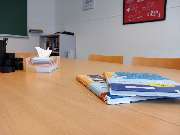 Studienkreis Nachhilfe Dresden-Blasewitz - Dresden-Blasewitz Unterrichtsraum