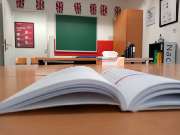 Studienkreis Nachhilfe Dresden-Blasewitz - Dresden-Blasewitz Unterrichtsraum Englisch