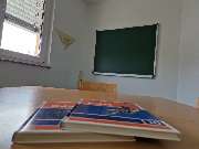 Studienkreis Nachhilfe Dresden-Bühlau - Dresden-Bühlau Unterrichtsraum