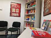 Studienkreis Nachhilfe Dresden-Bühlau - Dresden-Bühlau Wartebereich