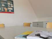 Studienkreis Nachhilfe Dresden-Cotta - Dresden-Cotta Unterrichtsraum