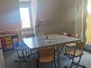 Studienkreis Nachhilfe Dresden-Cotta - Dresden-Cotta Unterrichtsraum