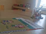 Studienkreis Nachhilfe Dresden-Cotta - Dresden-Cotta Unterrichtsraum