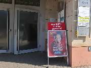 Studienkreis Nachhilfe Dresden-Innere Neustadt - Dresden-Innere Neustadt Außenansicht Eingangstür