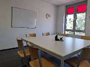 Studienkreis Nachhilfe Dresden-Innere Neustadt - Dresden-Innere Neustadt Unterrichtsraum