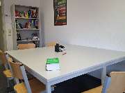Studienkreis Nachhilfe Dresden-Innere Neustadt - Dresden-Innere Neustadt Unterrichtsraum