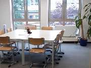 Studienkreis Nachhilfe Dresden-Innere Neustadt - Dresden-Innere Neustadt Unterrichtsraum 2