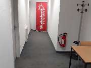 Studienkreis Nachhilfe Dresden-Innere Neustadt - Dresden-Innere Neustadt Wartebereich