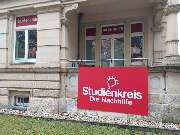 Studienkreis Nachhilfe Dresden-Johannstadt - Dresden-Johannstadt Außenansicht