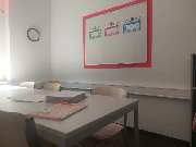 Studienkreis Nachhilfe Dresden-Johannstadt - Dresden-Johannstadt Unterrichtsraum