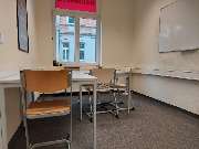 Studienkreis Nachhilfe Dresden-Johannstadt - Dresden-Johannstadt Unterrichtsraum