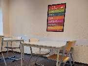 Studienkreis Nachhilfe Dresden-Johannstadt - Dresden-Johannstadt Unterrichtsraum 2