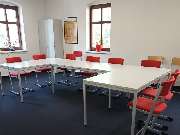 Studienkreis Nachhilfe Dresden-Klotzsche - Dresden-Klotzsche Unterrichtsraum