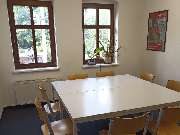 Studienkreis Nachhilfe Dresden-Klotzsche - Dresden-Klotzsche Unterrichtsraum