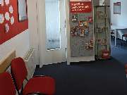 Studienkreis Nachhilfe Dresden-Klotzsche - Dresden-Klotzsche Wartebereich