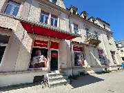 Studienkreis Nachhilfe Dresden-Niedersedlitz - Dresden-Niedersedlitz Außenansicht Straßenseite