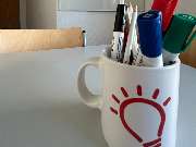 Studienkreis Nachhilfe Dresden-Niedersedlitz - Dresden-Niedersedlitz Unterrichtsraum