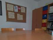 Studienkreis Nachhilfe Dresden-Strehlen - Dresden-Strehlen Unterrichtsraum