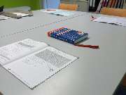 Studienkreis Nachhilfe Dülmen - Dülmen Unterrichtsraum 1