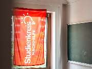 Studienkreis Nachhilfe Düsseldorf-Center - Düsseldorf-Center Unterrichtsraum