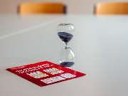 Studienkreis Nachhilfe Düsseldorf-Center - Düsseldorf-Center Unterrichtsraum Detail 2