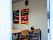 Studienkreis Nachhilfe Düsseldorf-Gerresheim - Düsseldorf-Gerresheim Unterrichtsraum 3