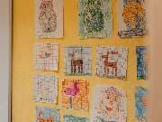 Studienkreis Nachhilfe Düsseldorf-Gerresheim - Düsseldorf-Gerresheim Unterrichtsraum Detail 3