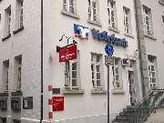 Studienkreis Nachhilfe Düsseldorf-Kaiserswerth - Düsseldorf-Kaiserswerth Außenansicht