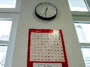 Studienkreis Nachhilfe Düsseldorf-Kaiserswerth - Düsseldorf-Kaiserswerth Unterrichtsraum 1