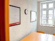 Studienkreis Nachhilfe Düsseldorf-Kaiserswerth - Düsseldorf-Kaiserswerth Unterrichtsraum 2