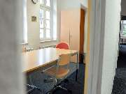 Studienkreis Nachhilfe Düsseldorf-Kaiserswerth - Düsseldorf-Kaiserswerth Unterrichtsraum 2-2