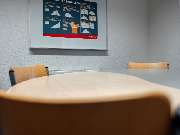 Studienkreis Nachhilfe Düsseldorf-Kaiserswerth - Düsseldorf-Kaiserswerth Unterrichtsraum 3