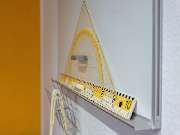 Studienkreis Nachhilfe Düsseldorf-Kaiserswerth - Düsseldorf-Kaiserswerth Unterrichtsraum Mathe Detail